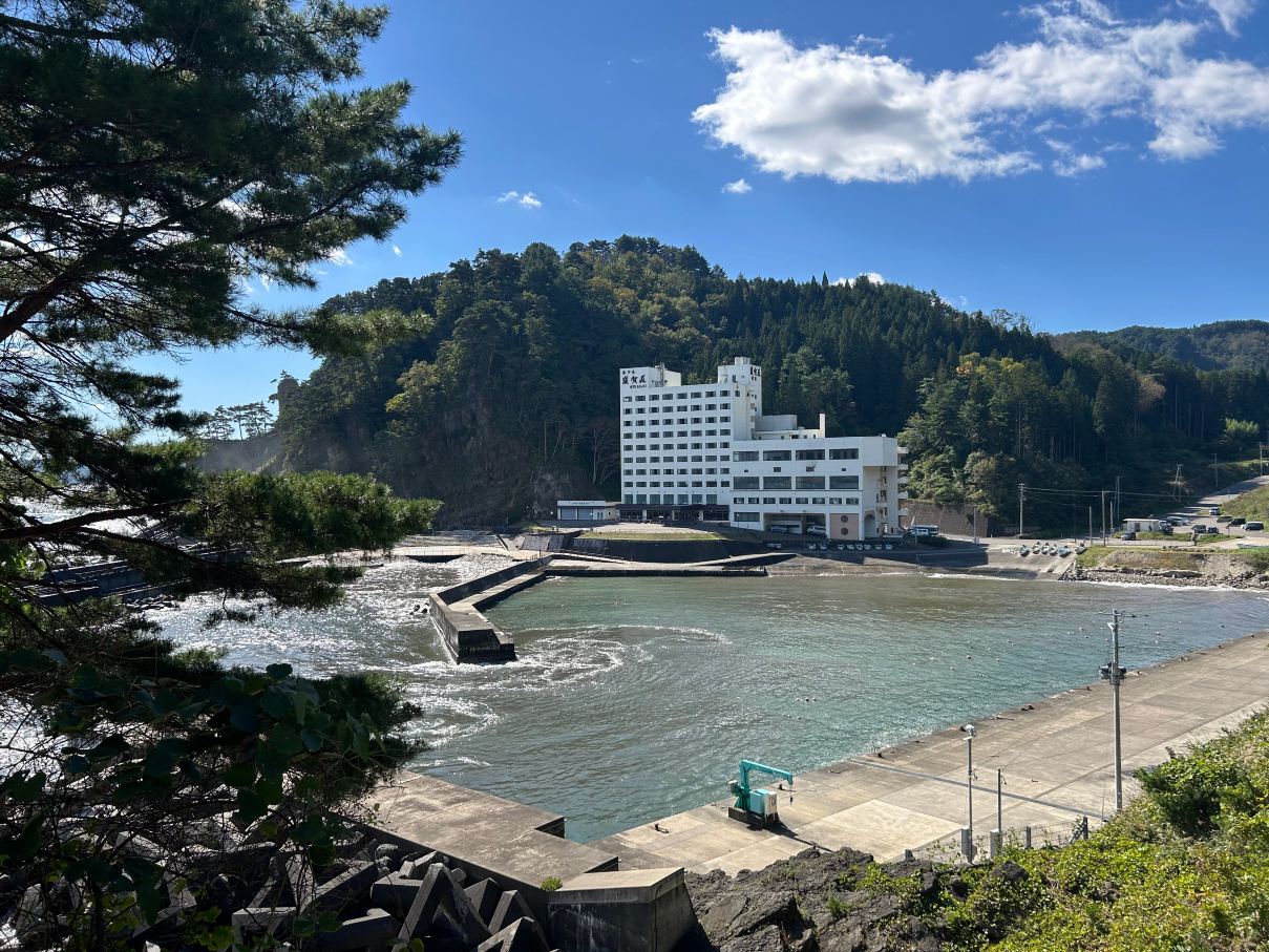罗贺庄饭店-旅行者