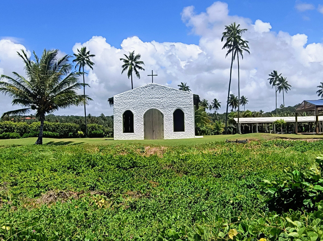 Riacho Beach-Sao Miguel dos Milagres必去景点