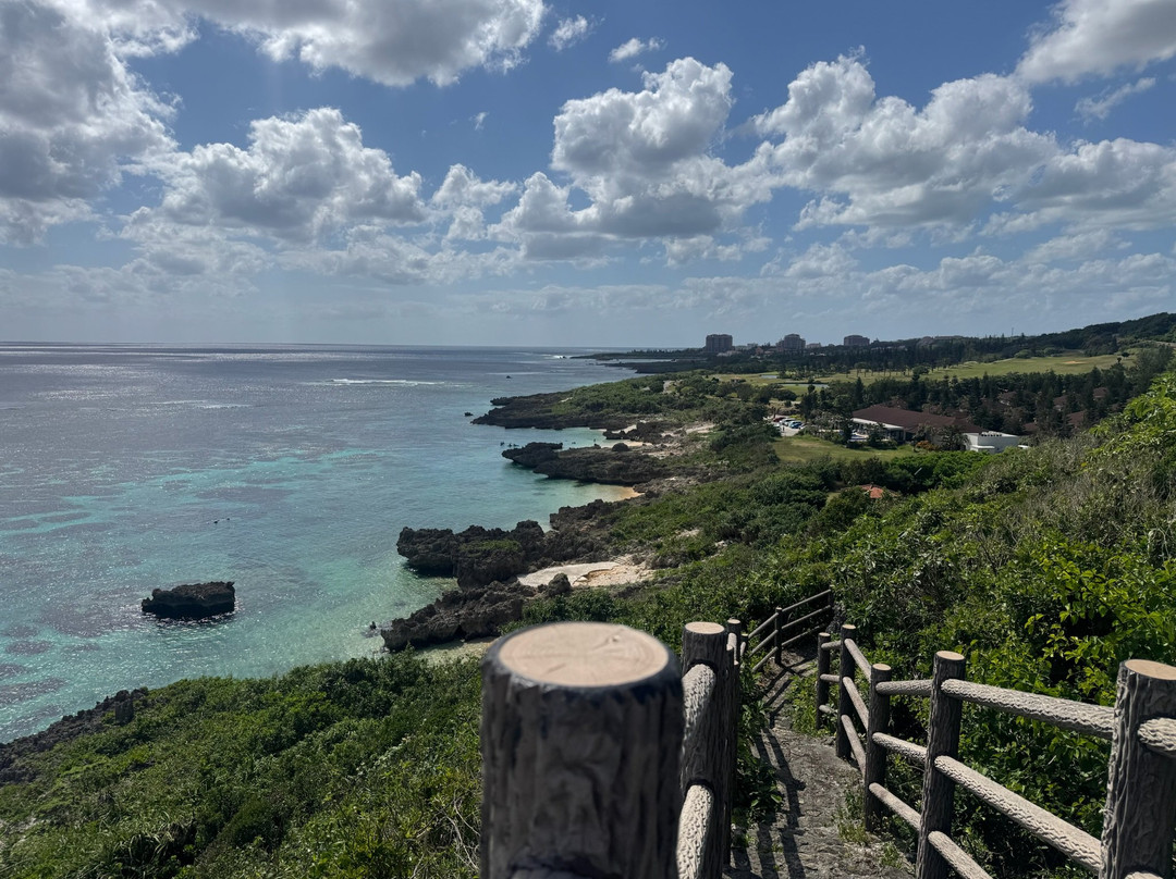 Imugya Marine Garden-宫古岛市必去景点