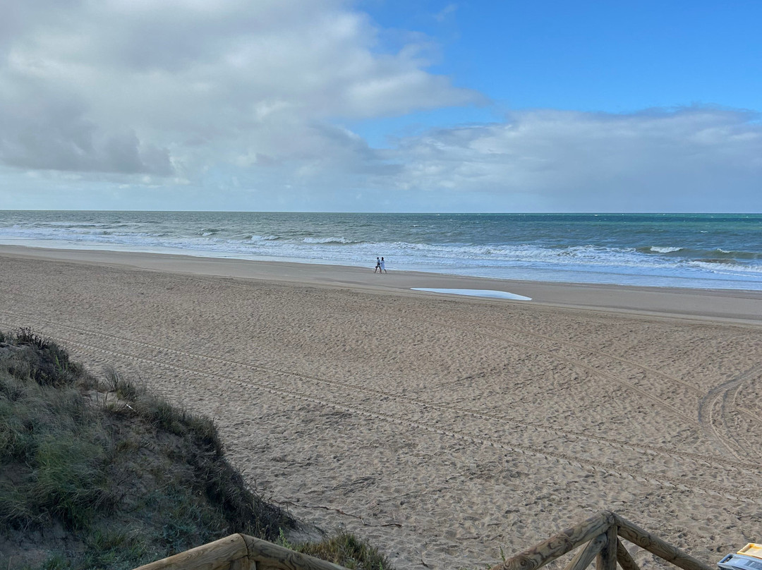 Playa De Costa Ballena-罗塔必去景点