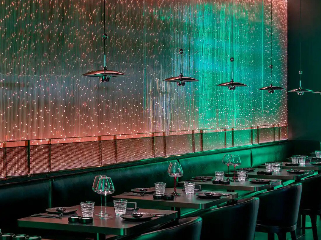 Sushi Club