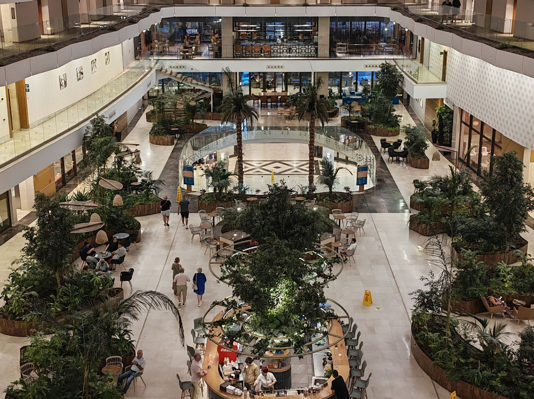 自由酒店库沙达斯 - 全包主图