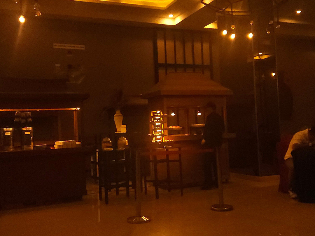 Bigland Bogor Hotel Powered by Archipelago主图