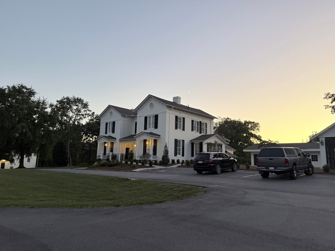 Hotel Everett