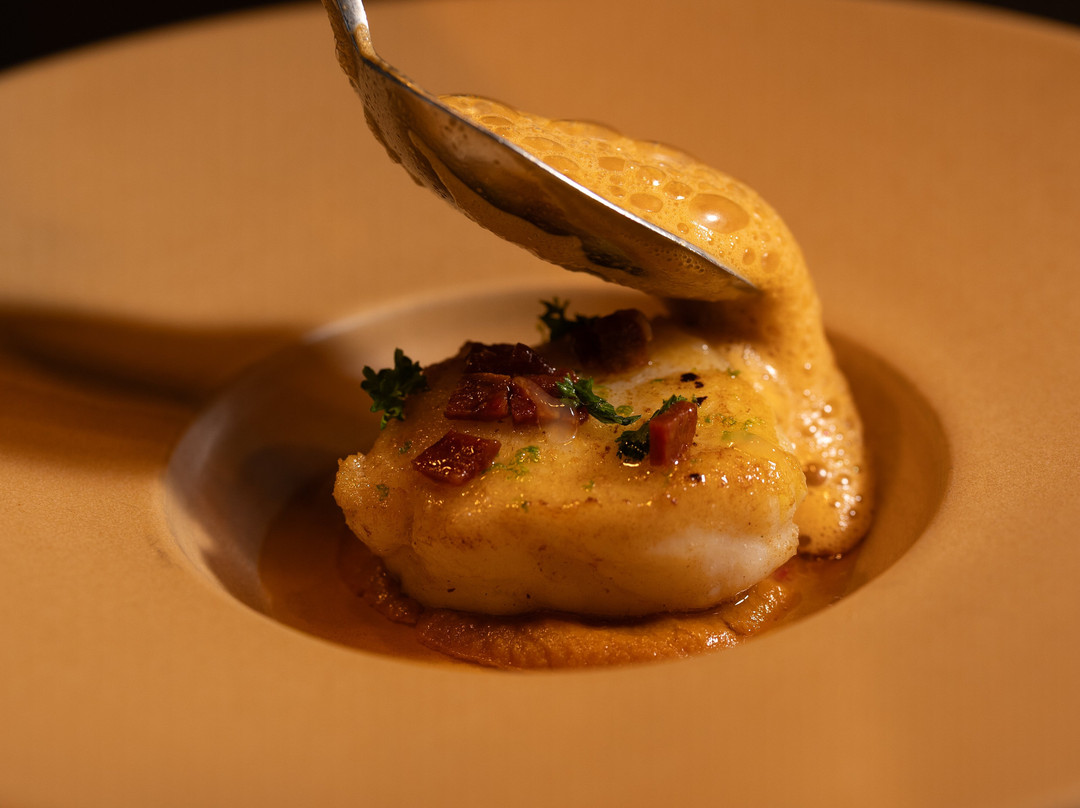 Vondels Chefsbar
