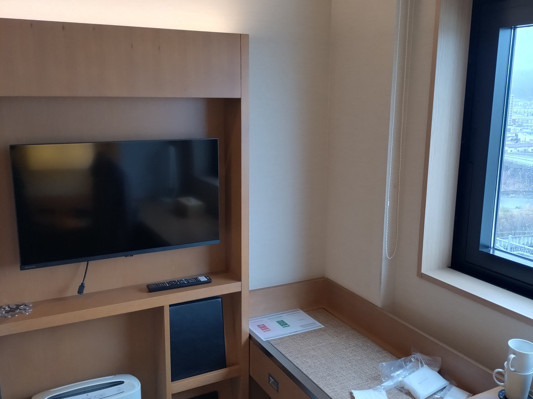 旭川JR酒店主图