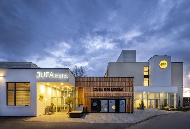 Jufa Hotel Bad Radkersburg