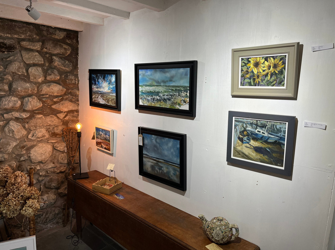 Galeri Harlech