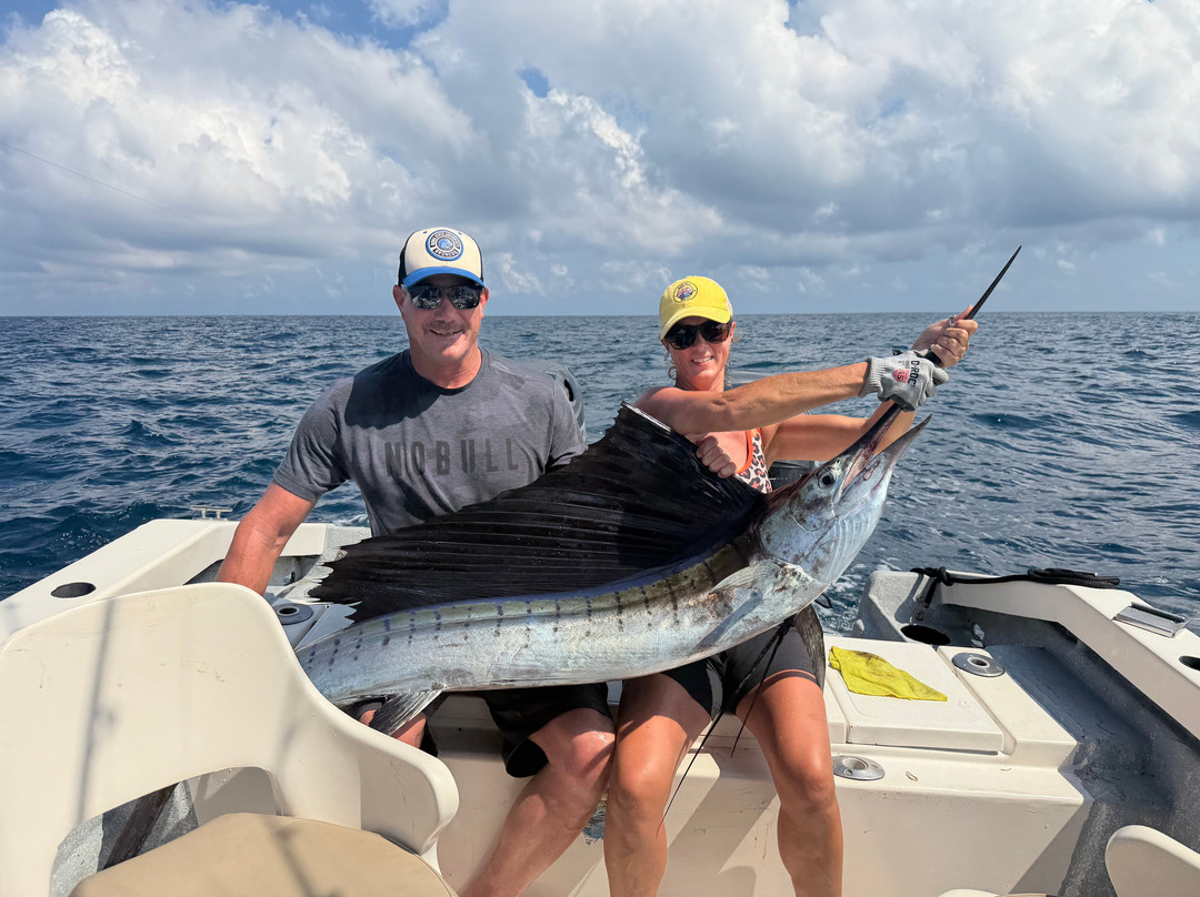 Danisha Sport Fishing-新瓦雅塔必去景点