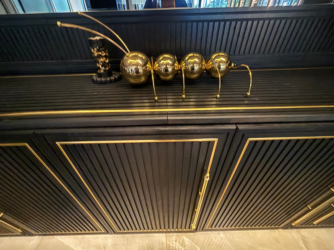埃珀科豪华精品酒店主图