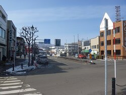 Rita Road-余市町必去景点