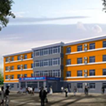 北京汉庭德胜门店主图