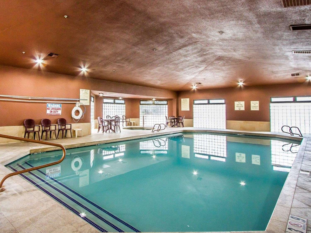 Comfort Inn near Grand Canyon主图