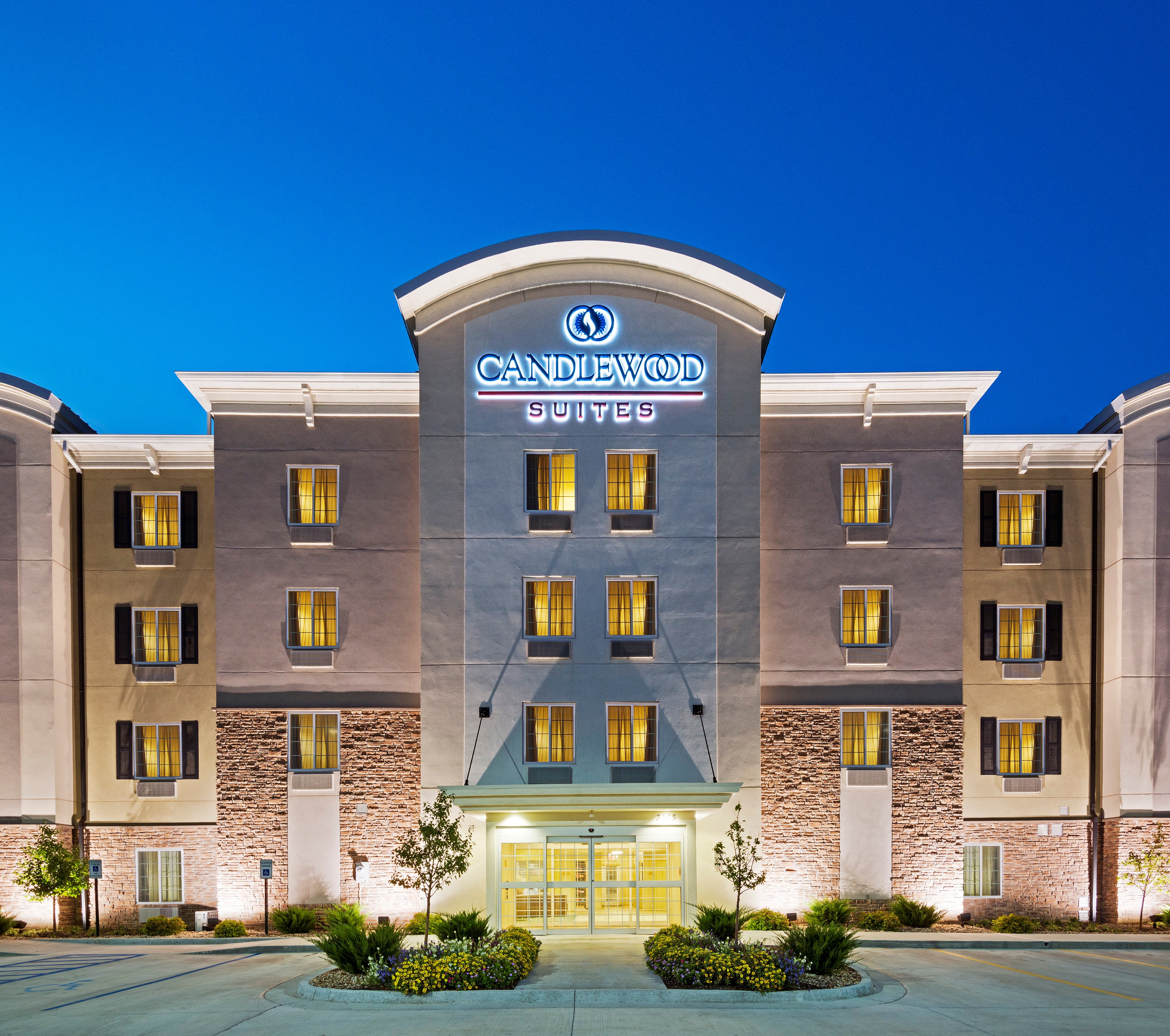 Candlewood Suites Belle Vernon By IHG-官方