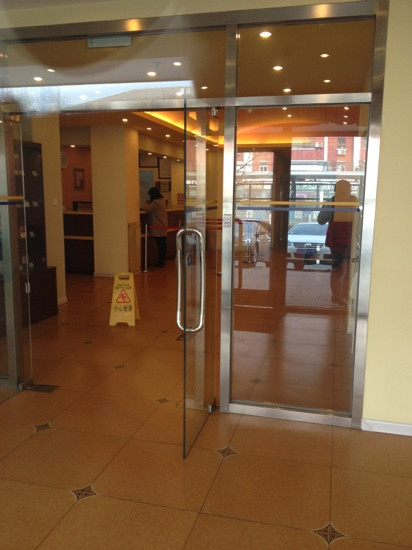 兰州如家酒泉路店