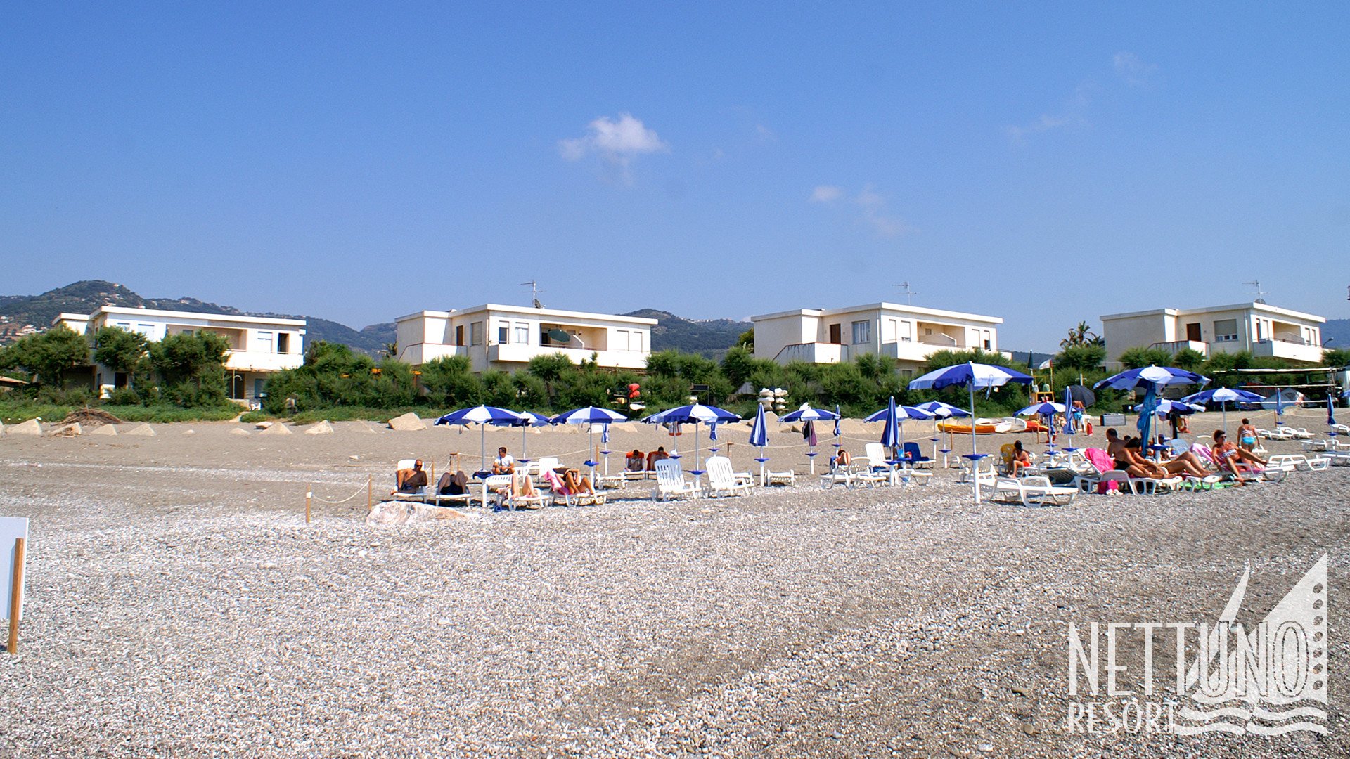 Nettuno Resort-官方