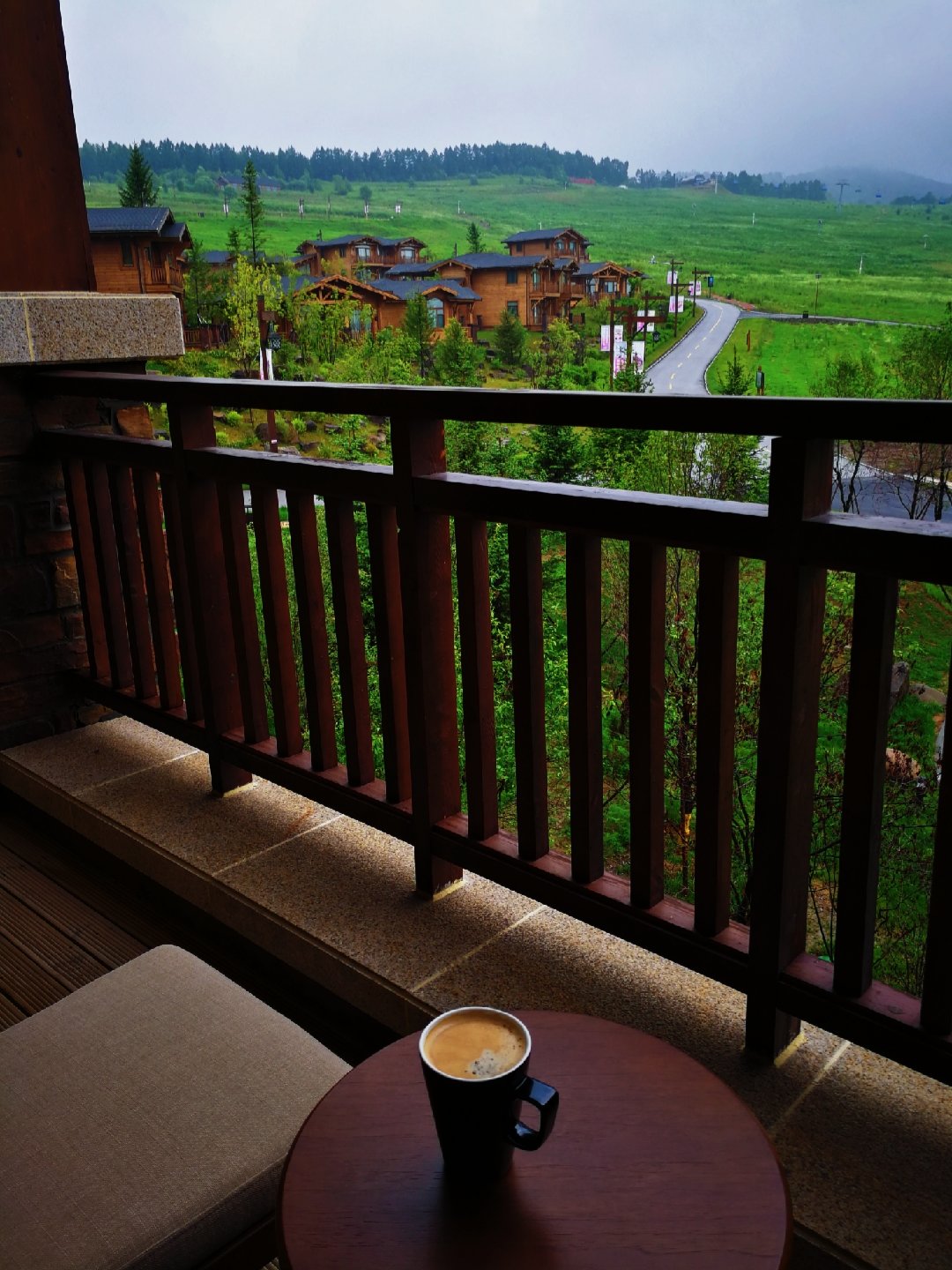 长白山鲁能·领寓-浴室