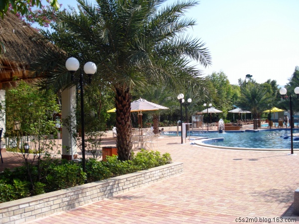 文轩苑度假中心-客卧