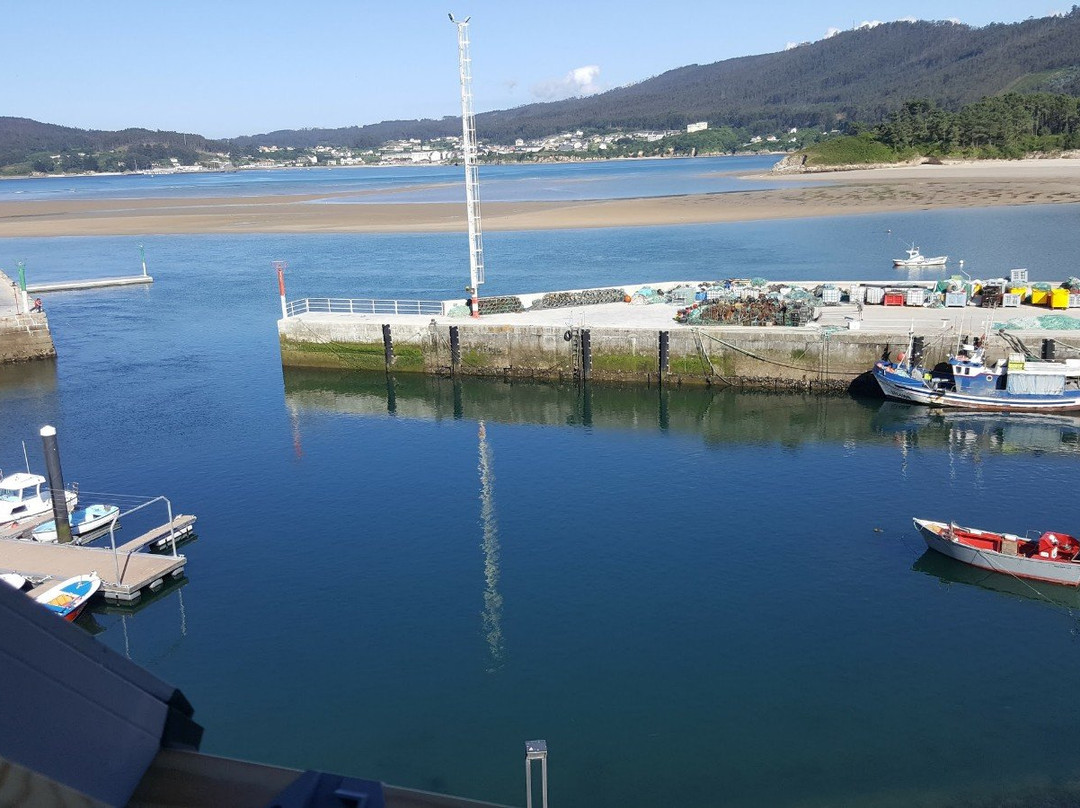 Porto do Barqueiro旅游攻略图片