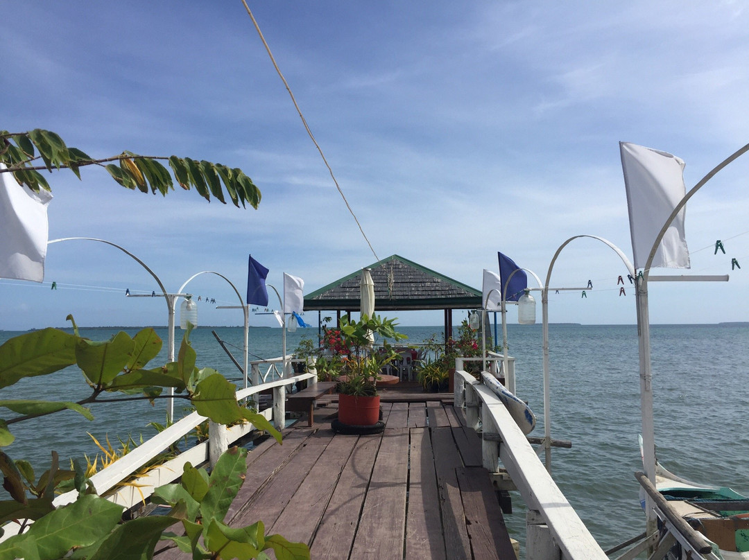 Poro Island旅游攻略图片