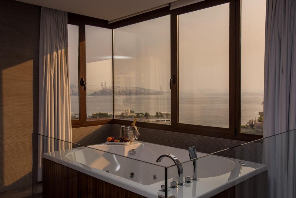 Jiyeh酒店住宿-Opera Hotel