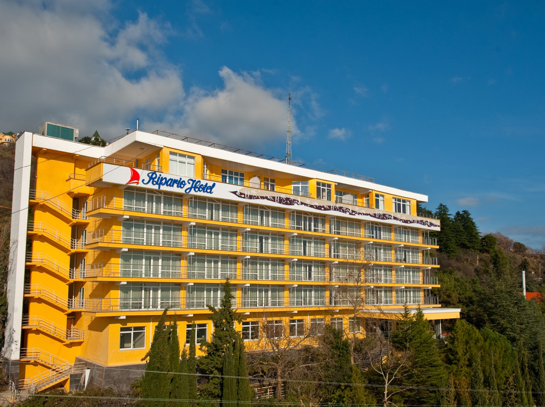 Nikita酒店住宿-Ripario Hotel Group