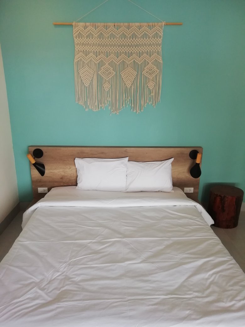 Meraki Oasis Hotel-官方