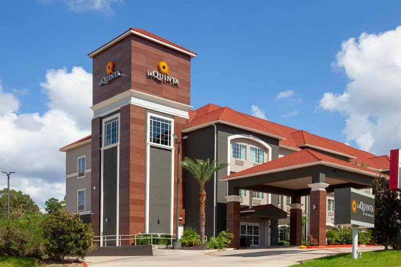 Cleveland酒店住宿-La Quinta Inn & Suites by Wyndham Cleveland TX