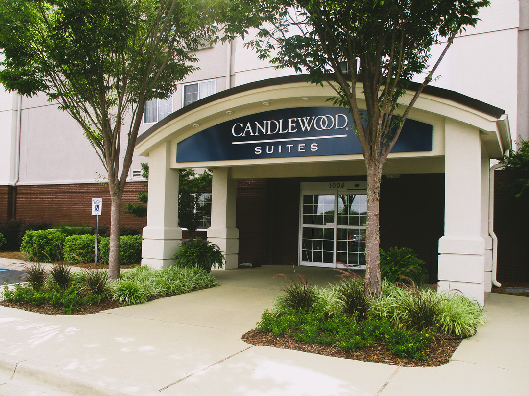Candlewood Suites Alabaster By IHG主图