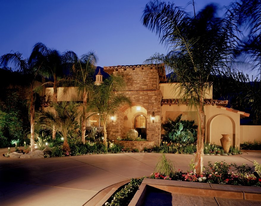 安德烈亚斯酒店及水疗中心