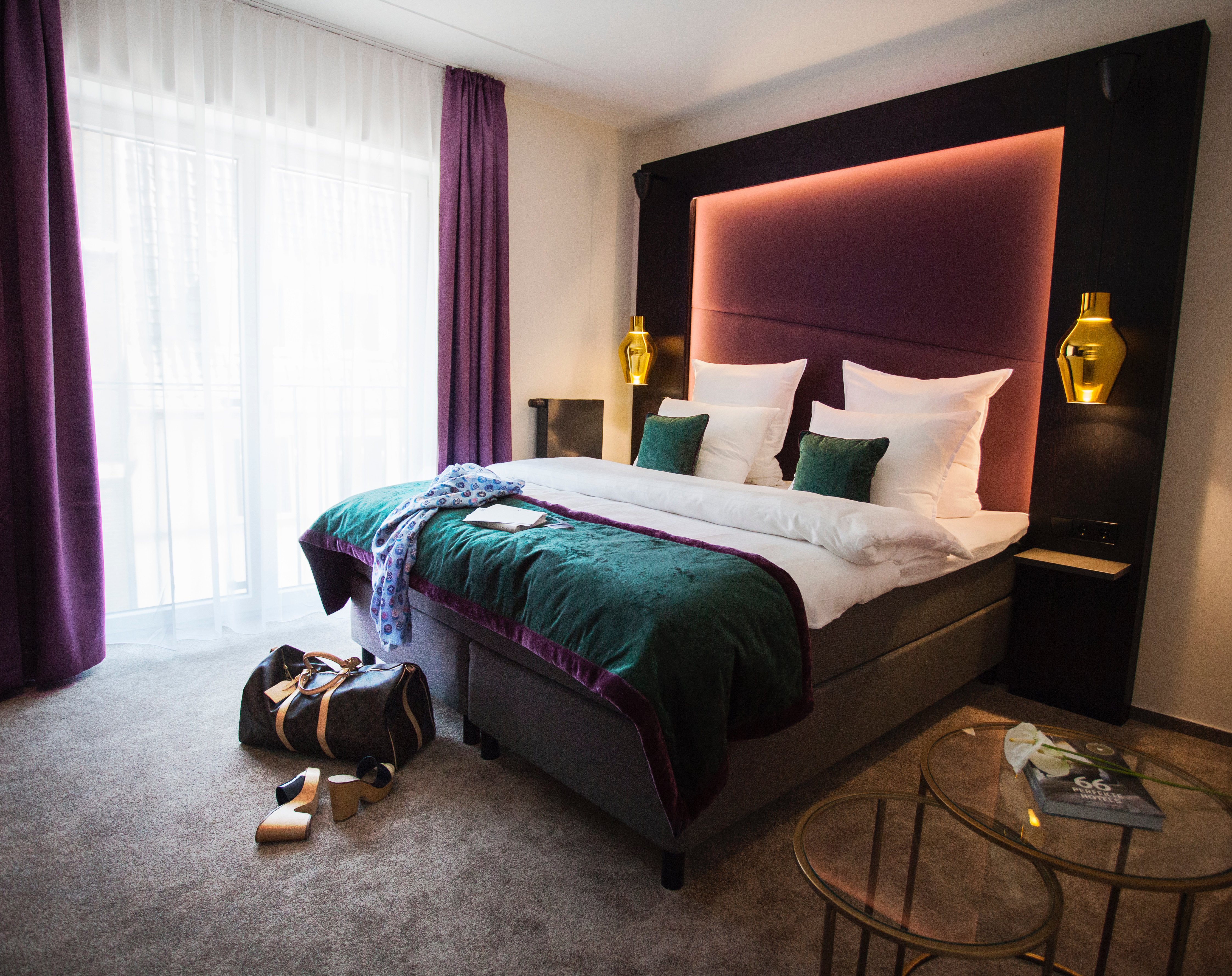ONNO Boutique Hotel & Apartments-官方