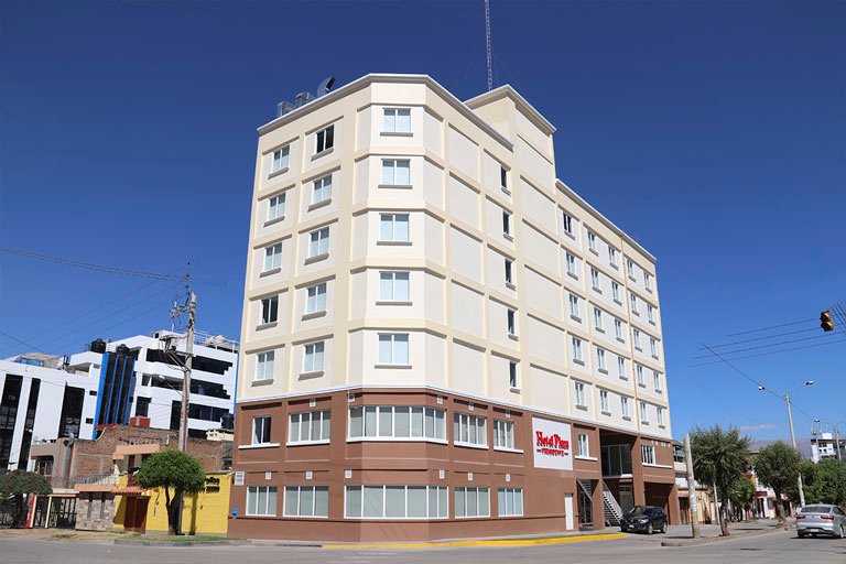 Hotel Unu-官方