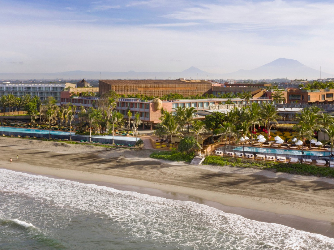 Potato Head Suites & Studios主图