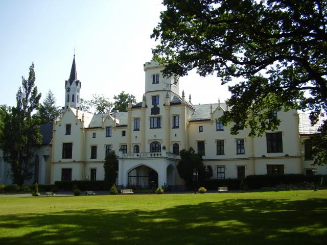 Lazne Hotel Vraz s.r.o.-客卧