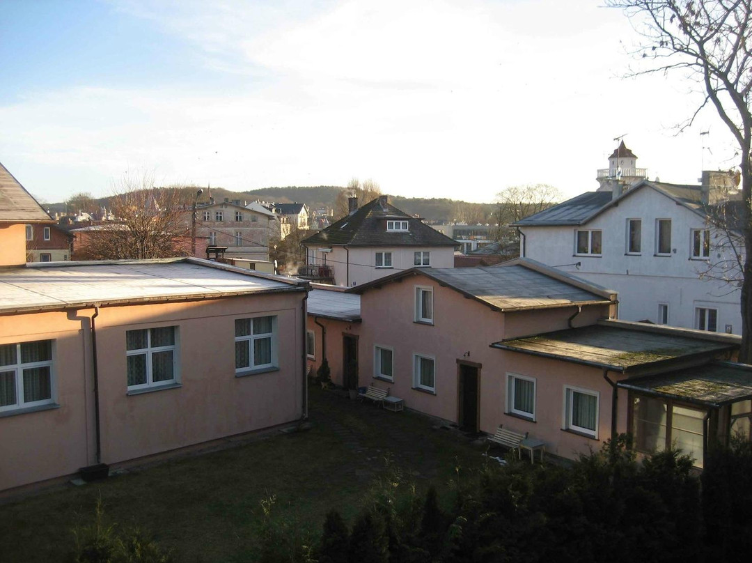 Wellness & SPA Rezydencja Bielik