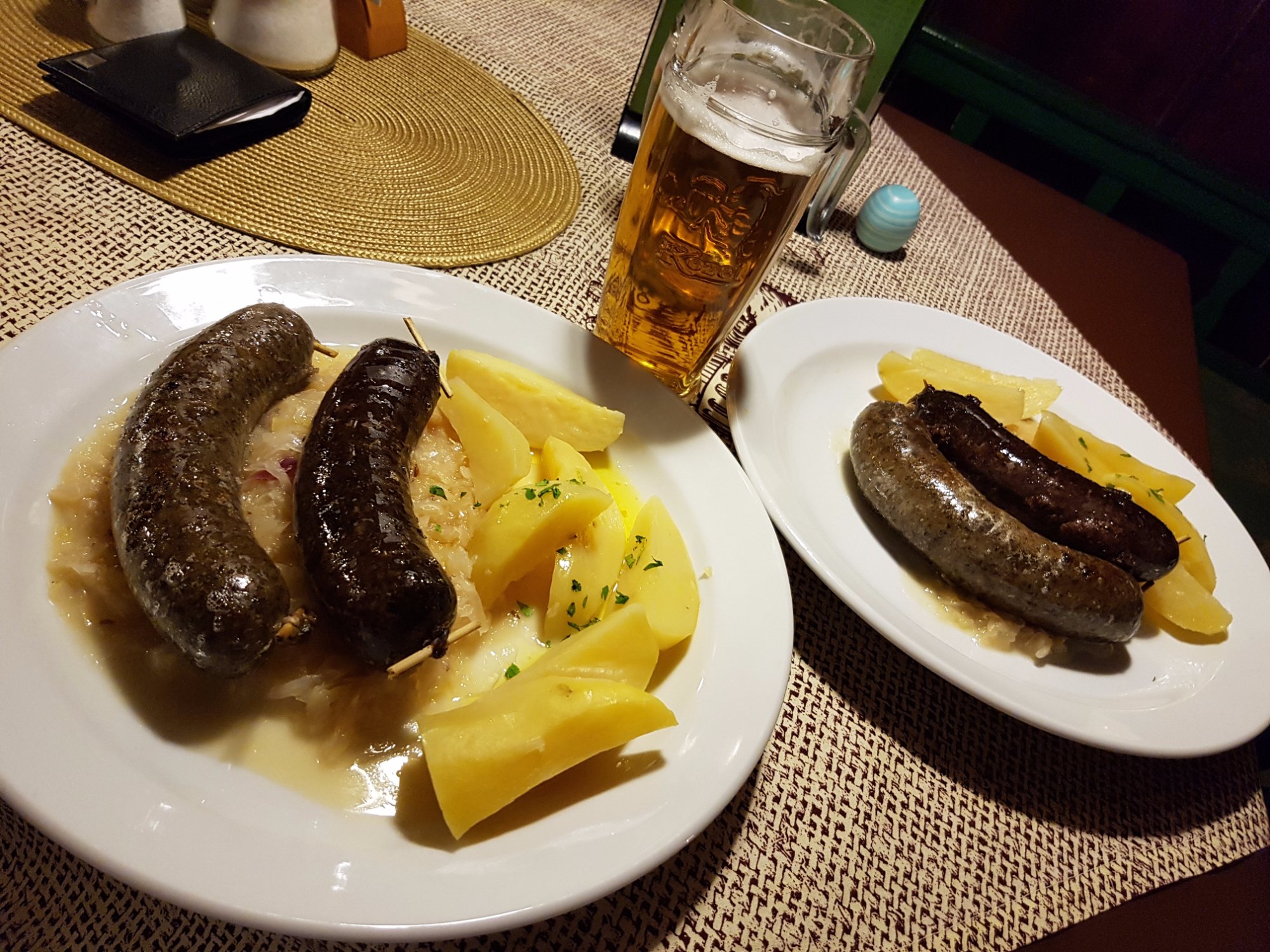 Hotel Zeleny Dum-餐饮