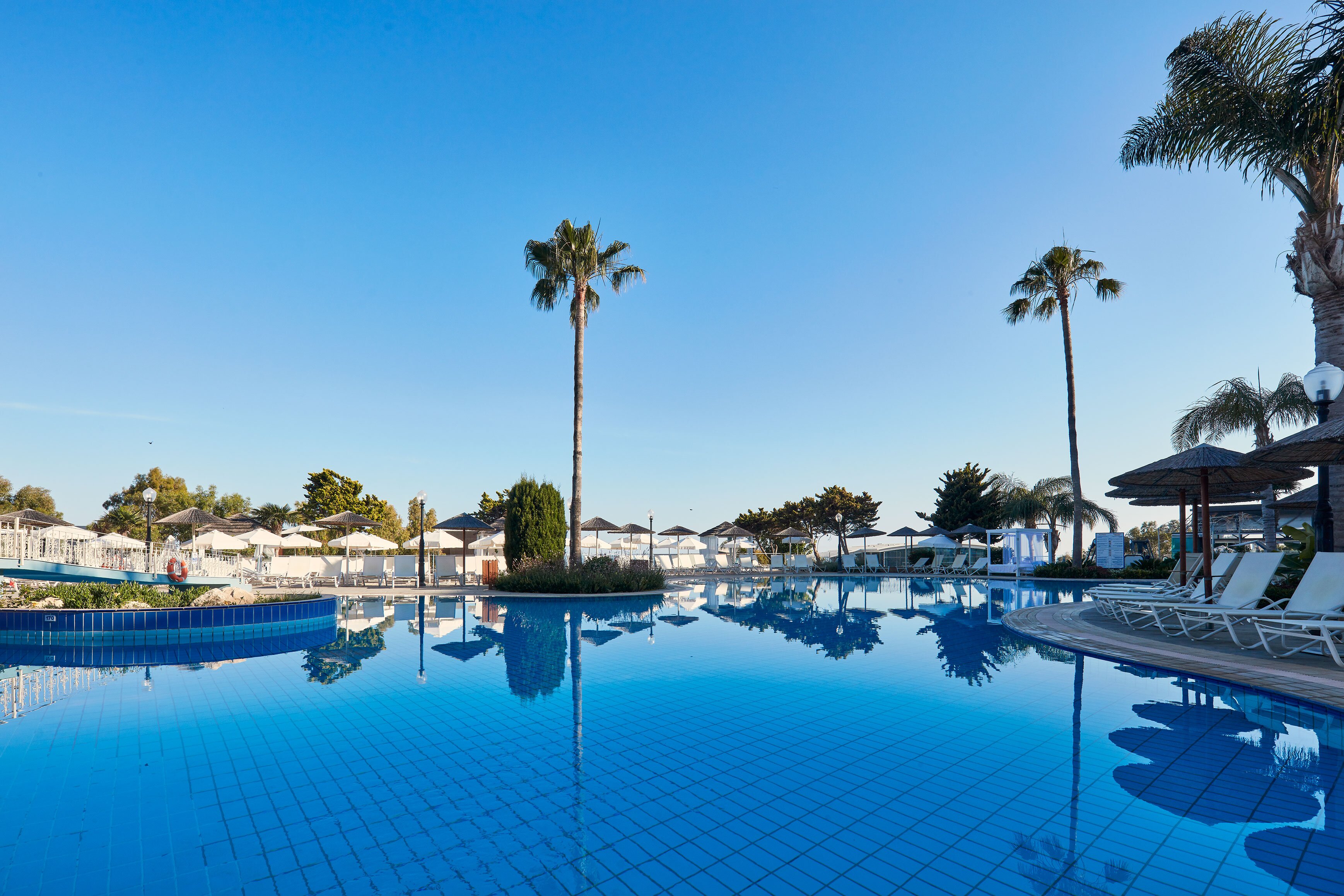 Atlantica Bay Hotel-官方