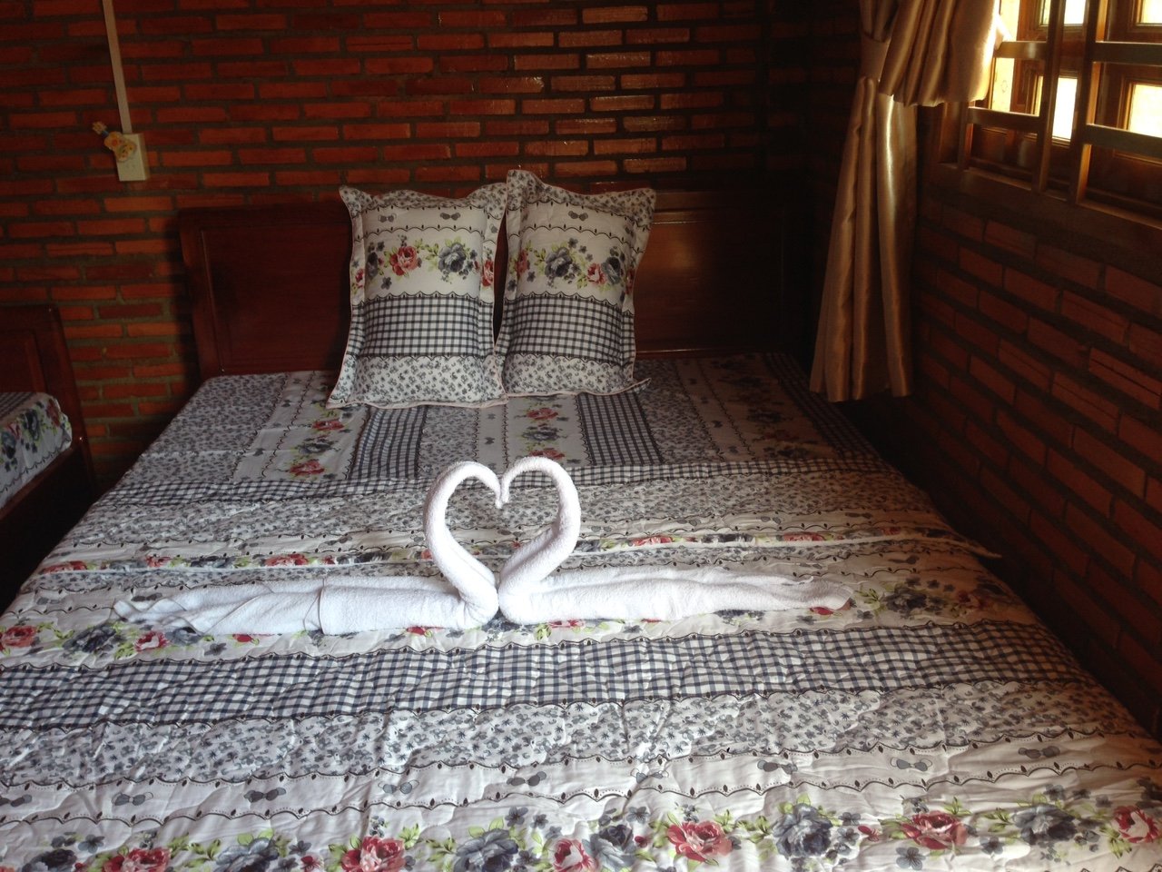 Thuy Tien Eco-Lodge-官方