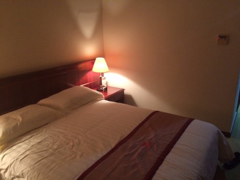 上海航空酒店南站店-餐饮