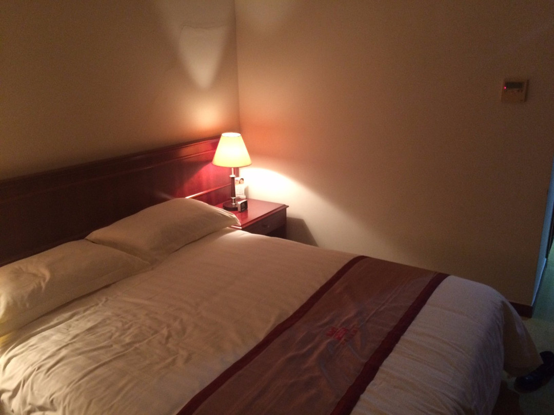 上海航空酒店南站店主图