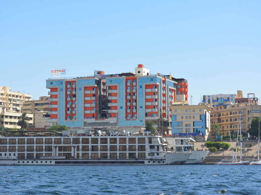 Citymax Hotel Aswan