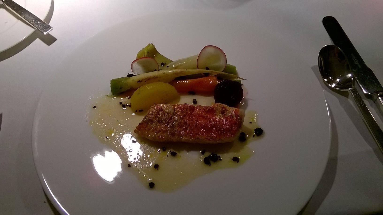Hotel Restaurant Hirschen-官方