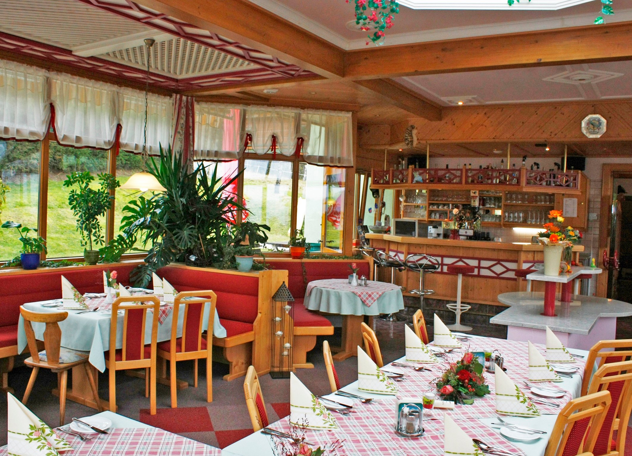 Panoramahotel Stocker-官方