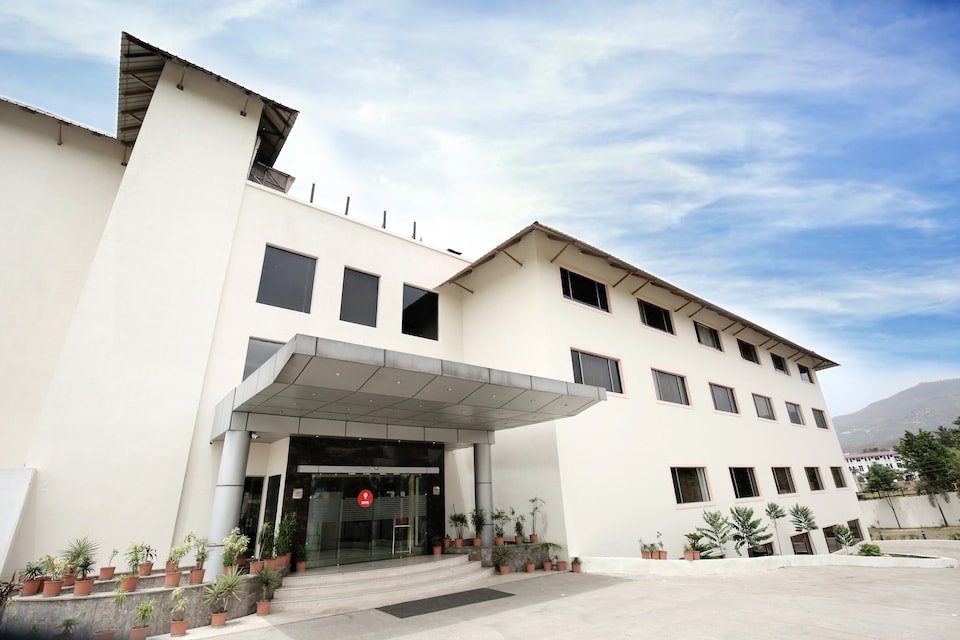 OYO 14718 Woods Resorts-官方