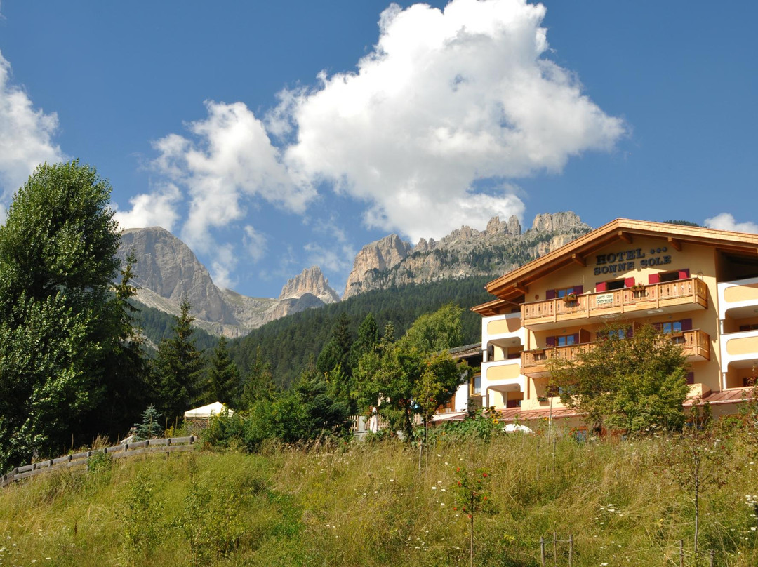 Hotel Sonne Sole