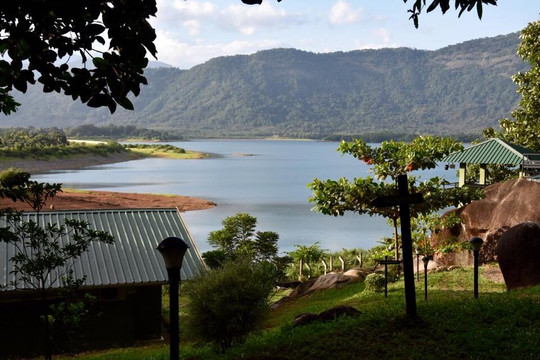 Kanjirapuzha旅游攻略图片