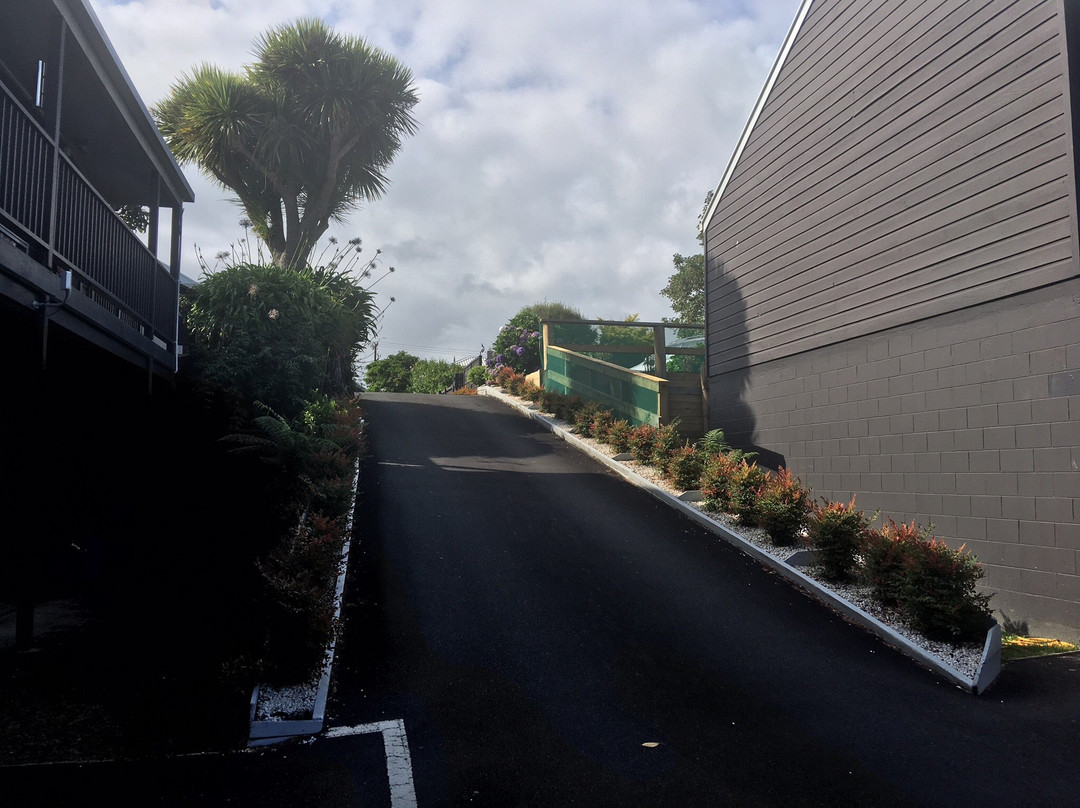 16 Northgate Motor Lodge