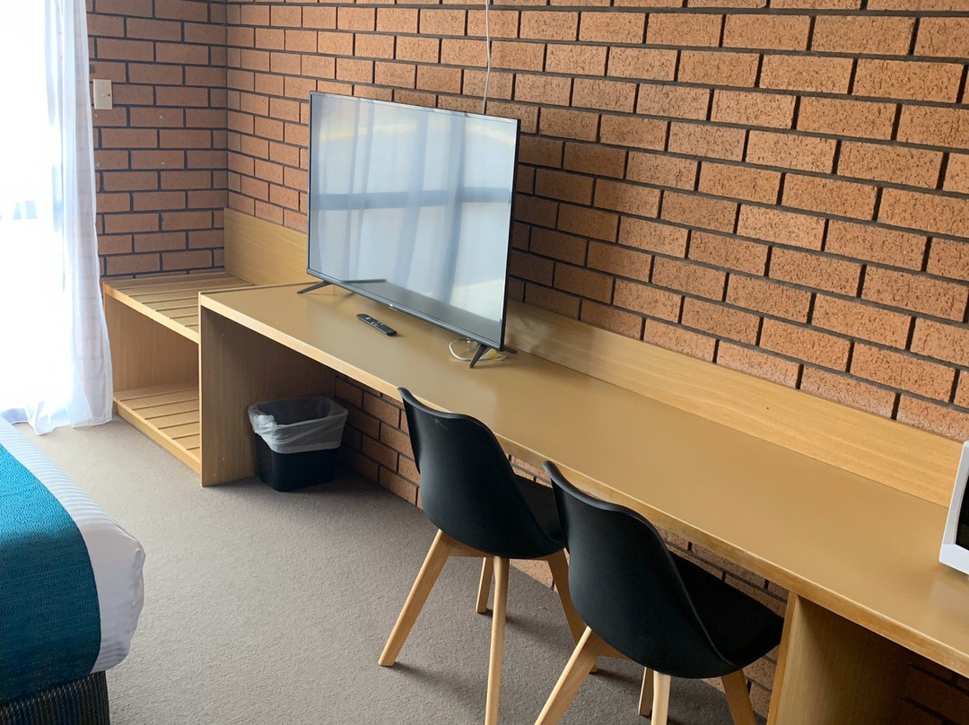 Ceduna酒店住宿-East West Motel Ceduna