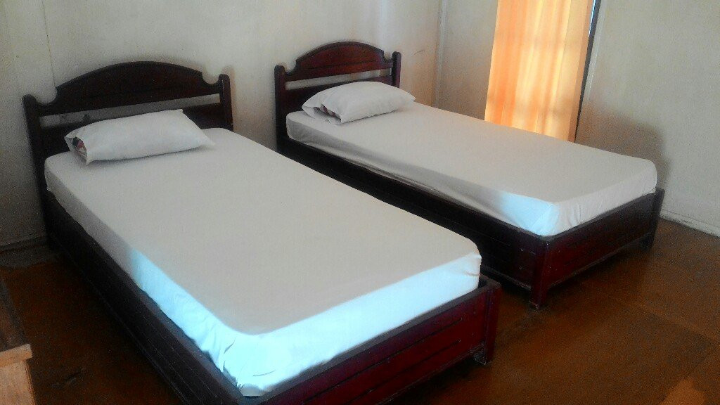 Bira Beach Hotel and Restaurant