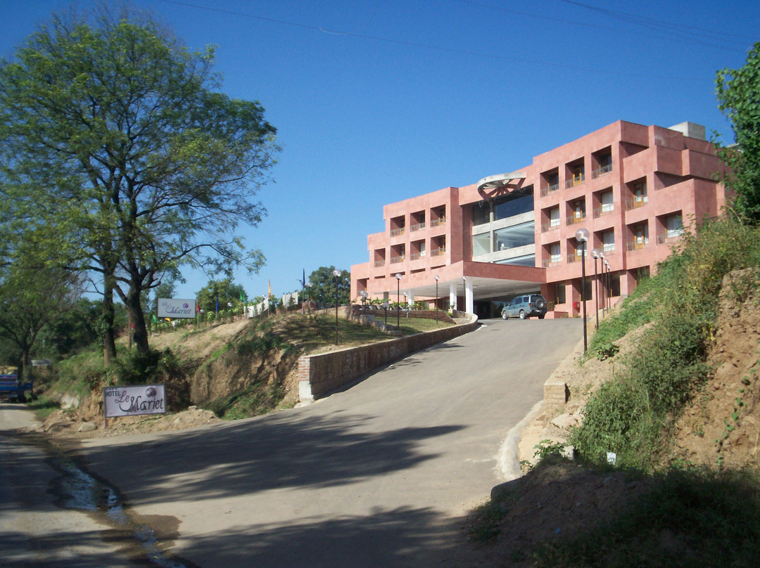 Nalagarh Tehsil旅游攻略图片